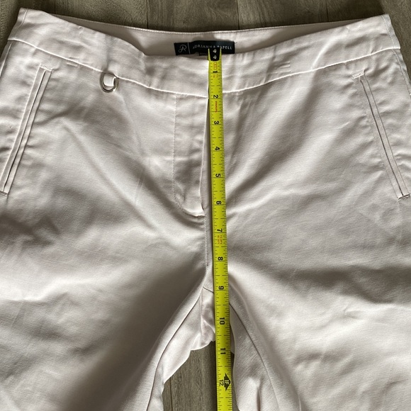 Adrianna Papell Capris Pants size 4 - Picture 6 of 11